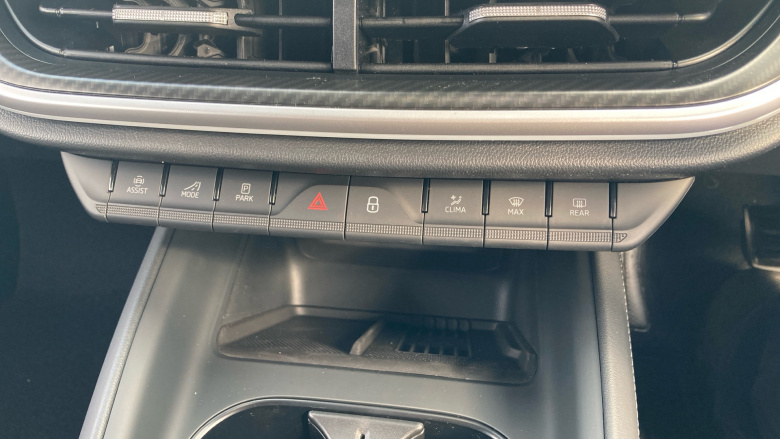 Skoda Elroq 210kW 85 SportLine 82kWh 5dr Auto Electric Estate